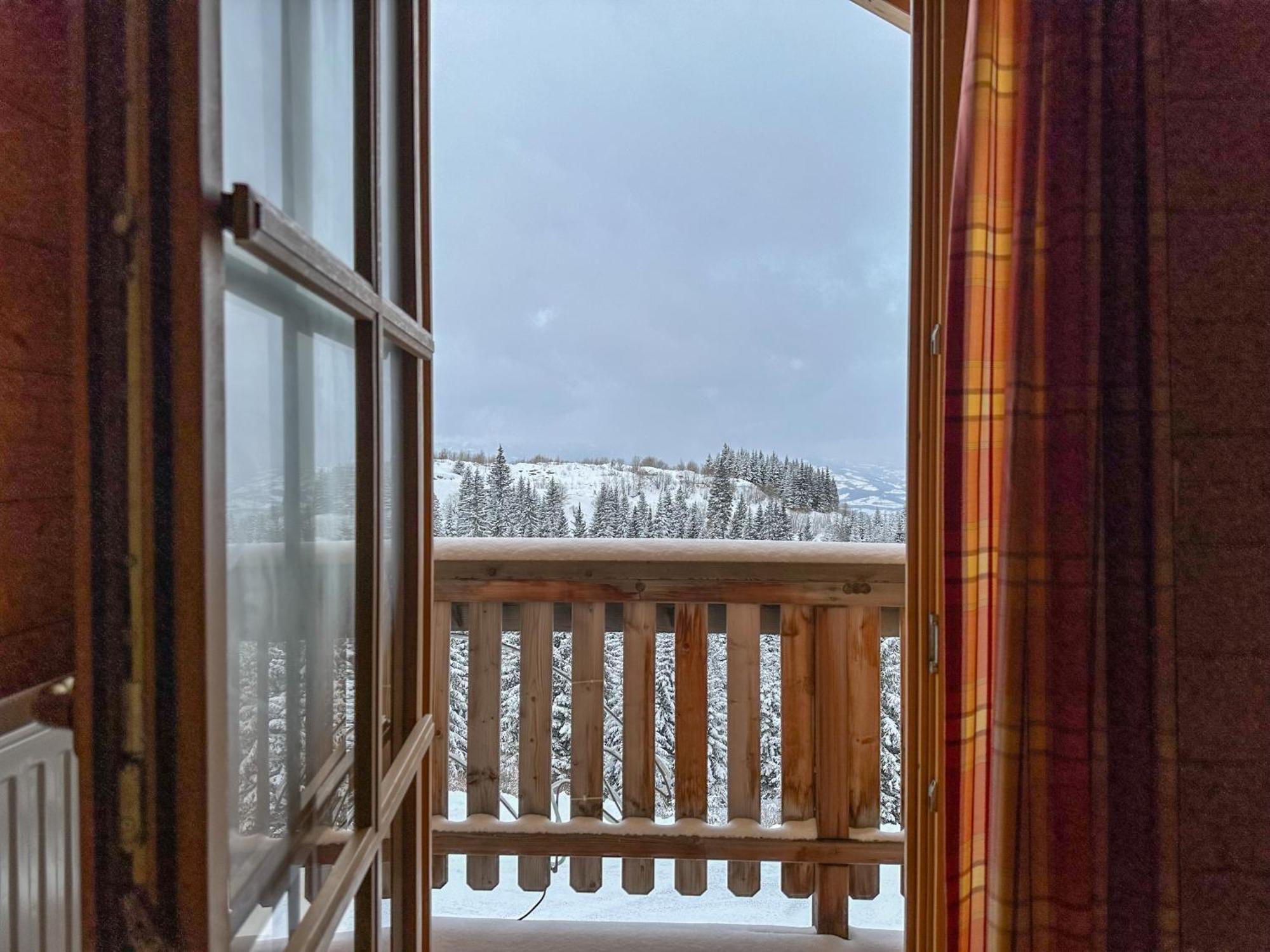 1A Chalet Koralpenzauber - Wandern, Grillen, Sauna Und Traumblick Wolfsberg Exterior foto
